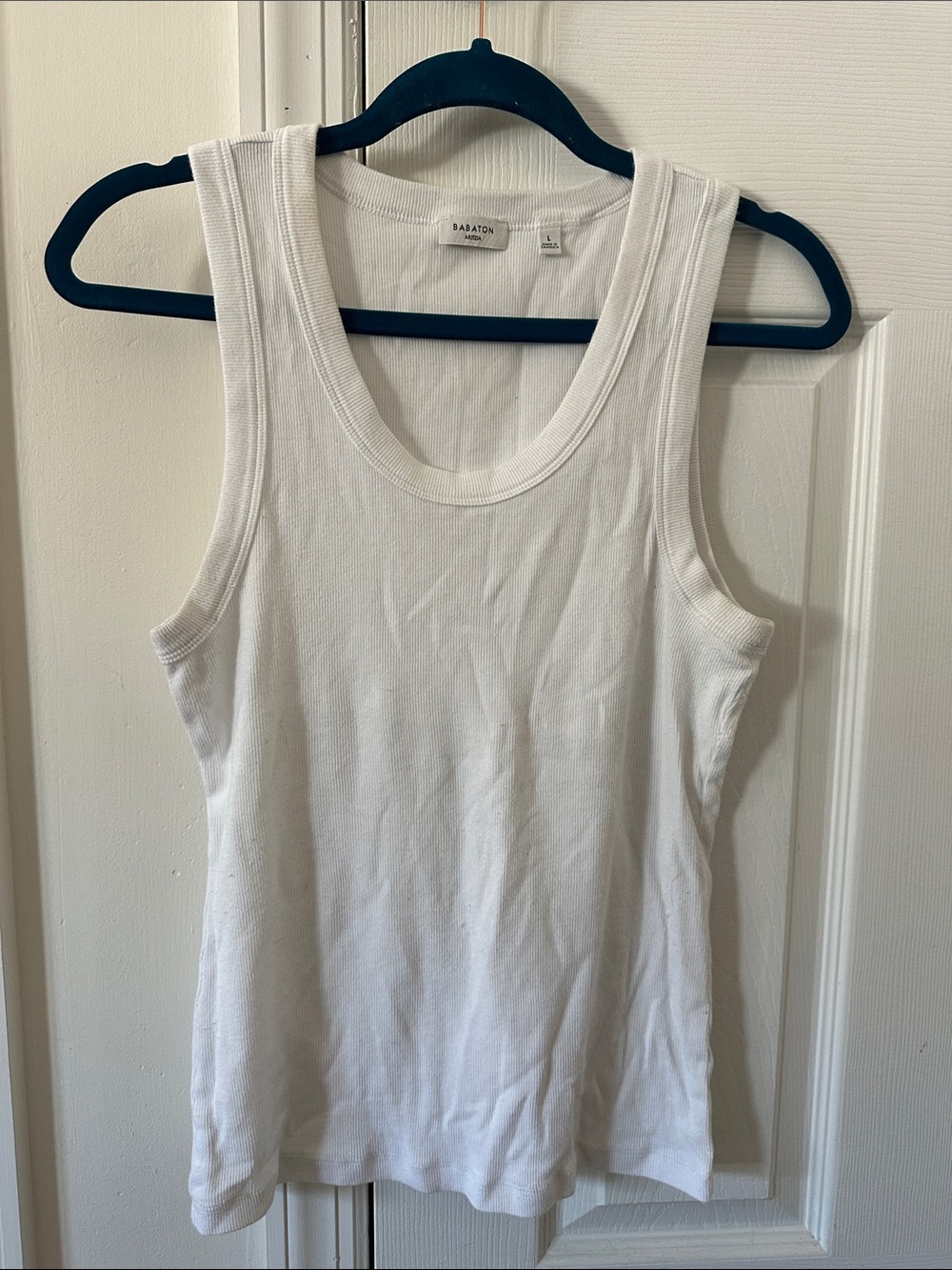 Aritzia tank